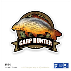 Carp Hunter I